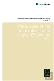 Paradoxes Of The Democratization Of Higher Education