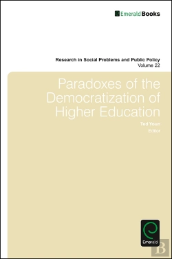 Bertrand.pt - Paradoxes Of The Democratization Of Higher Education