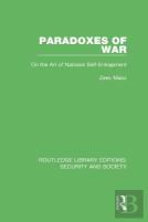 Paradoxes Of War