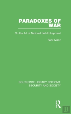 Bertrand.pt - Paradoxes Of War