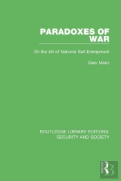 Paradoxes Of War