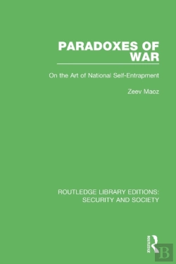 Bertrand.pt - Paradoxes Of War