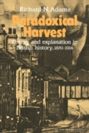 Paradoxical Harvest