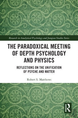 Bertrand.pt - Paradoxical Meeting Of Depth Psychology And Physics