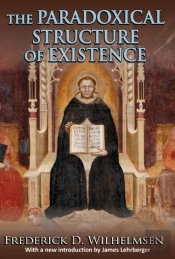 Paradoxical Structure Of Existence