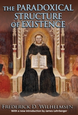 Bertrand.pt - Paradoxical Structure Of Existence