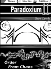 Paradoxium Ii: Order From Chaos