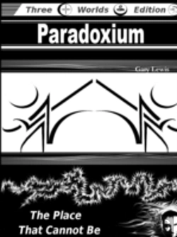 Bertrand.pt - Paradoxium: The Place That Cannot Be