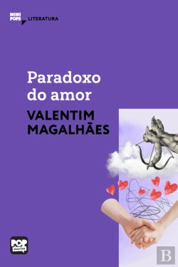 Bertrand.pt - Paradoxo Do Amor