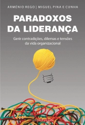 Paradoxos da Liderança