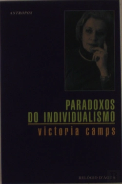 Bertrand.pt - Paradoxos do Individualismo