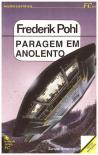 Paragem em Anolento