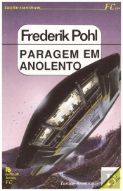 Paragem em Anolento