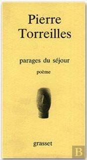 Parages Du Sejour -Poesie