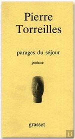 Bertrand.pt - Parages Du Sejour -Poesie
