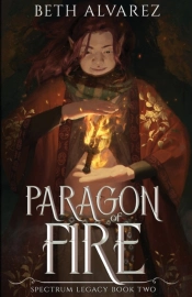 Paragon Of Fire