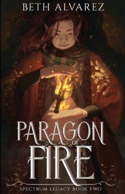Bertrand.pt - Paragon Of Fire