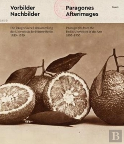Bertrand.pt - Paragons And Afterimages