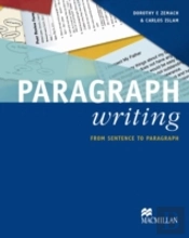 Paragraph Writing