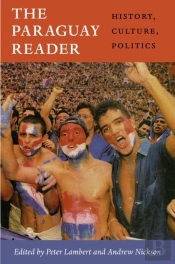 Paraguay Reader