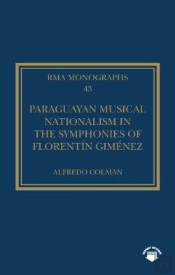 Bertrand.pt - Paraguayan Musical Nationalism In The Symphonies Of Florentin Gimenez