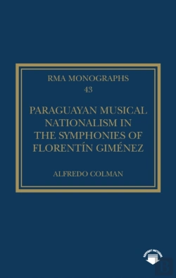 Bertrand.pt - Paraguayan Musical Nationalism In The Symphonies Of Florentin Gimenez