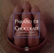 Paraíso de Chocolate