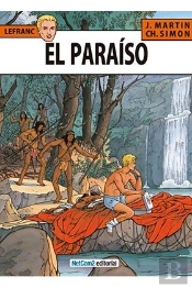 Paraiso, El