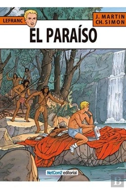 Bertrand.pt - Paraiso, El
