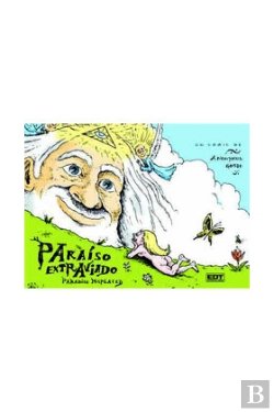 Bertrand.pt - Paraíso Extraviado 1