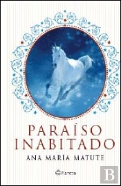 Paraíso Inabitado