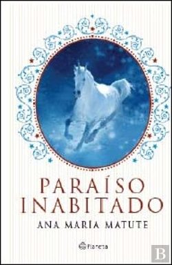 Bertrand.pt - Paraíso Inabitado