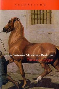 Bertrand.pt - Paraísos A Ciegas