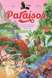Paraísos