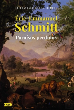 Bertrand.pt - Paraisos Perdidos Adn