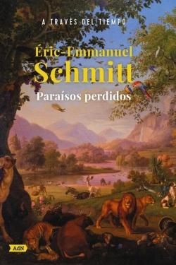 Bertrand.pt - Paraísos Perdidos (Adn)