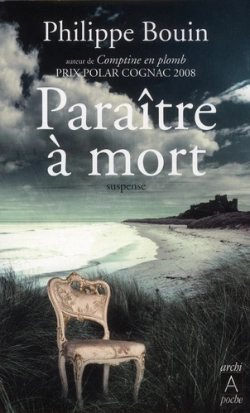 Bertrand.pt - Paraître À Mort