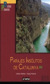 Parajes Insolitos De Cataluña 2