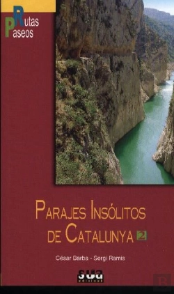 Bertrand.pt - Parajes Insolitos De Cataluña 2