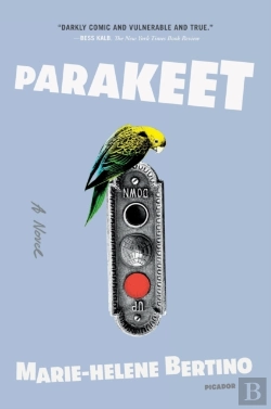 Bertrand.pt - Parakeet