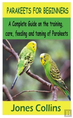 Bertrand.pt - Parakeets For Beginners