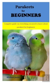 Parakeets For Beginners