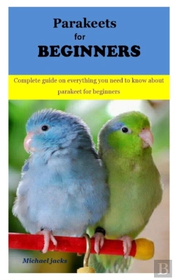 Bertrand.pt - Parakeets For Beginners
