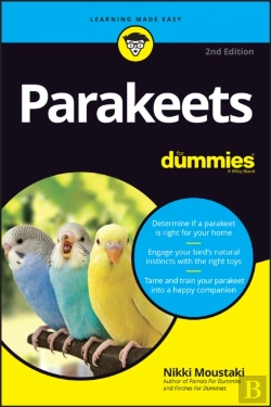 Bertrand.pt - Parakeets For Dummies