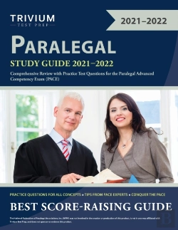 Bertrand.pt - Paralegal Exam Study Guide 2021-2022