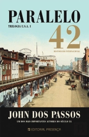 Paralelo 42