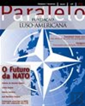 Paralelo - N.º 5 - Outono|Inverno 2010