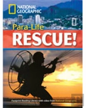 Paralife Rescue!