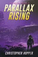 Parallax Rising (Infinita Book 2)