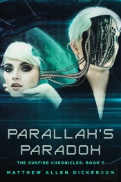 Parallax'S Paradox
